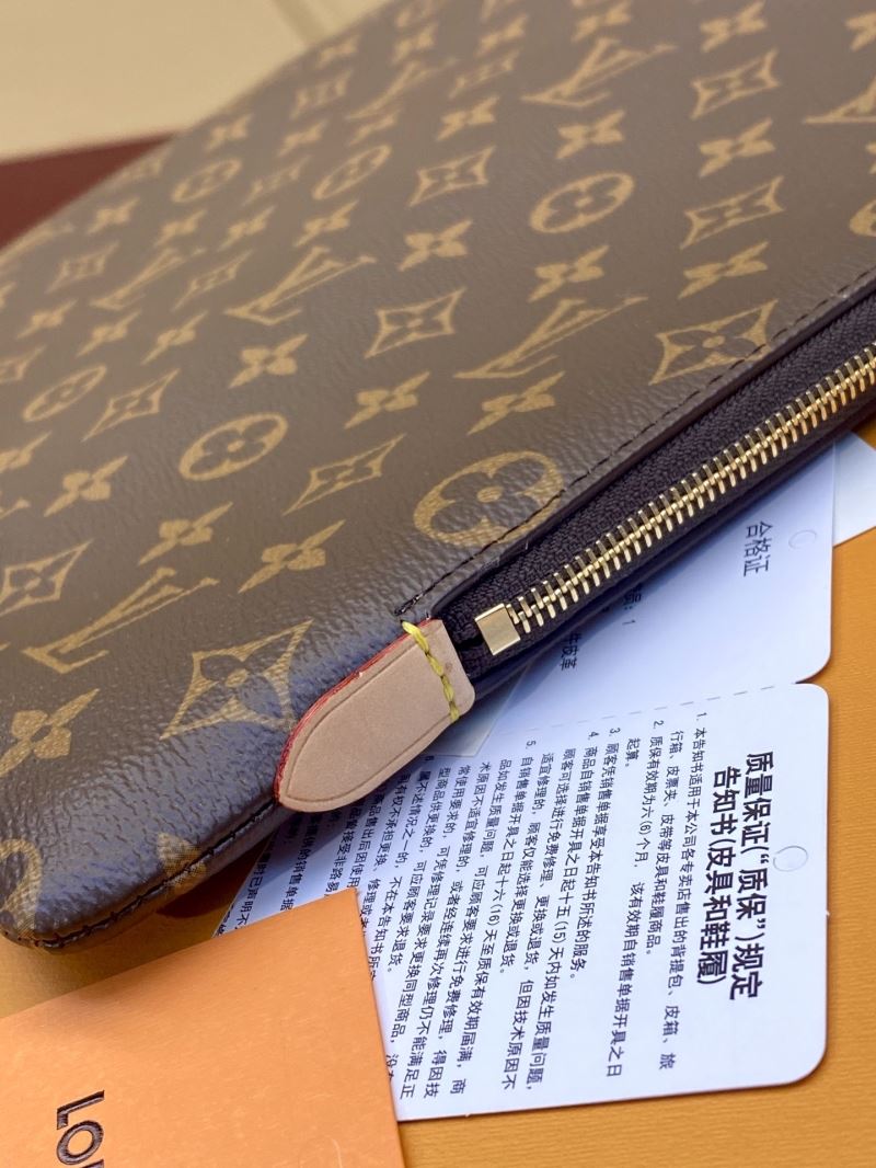 Louis Vuitton Wallets Purse